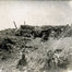 Les combattants allemands de la Somme en août 1916