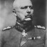 Le général Erich Ludendorff  (1865-1937)