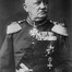 Le général Karl von Bülow (1846-1921) commande la 2e armée allemande lors de la bataille de la Marne.